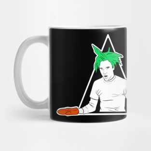 SLC Punk Mug